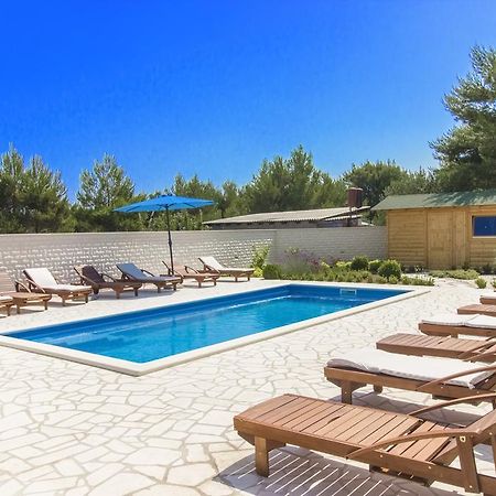 וודיצה Apartment Royal מראה חיצוני תמונה