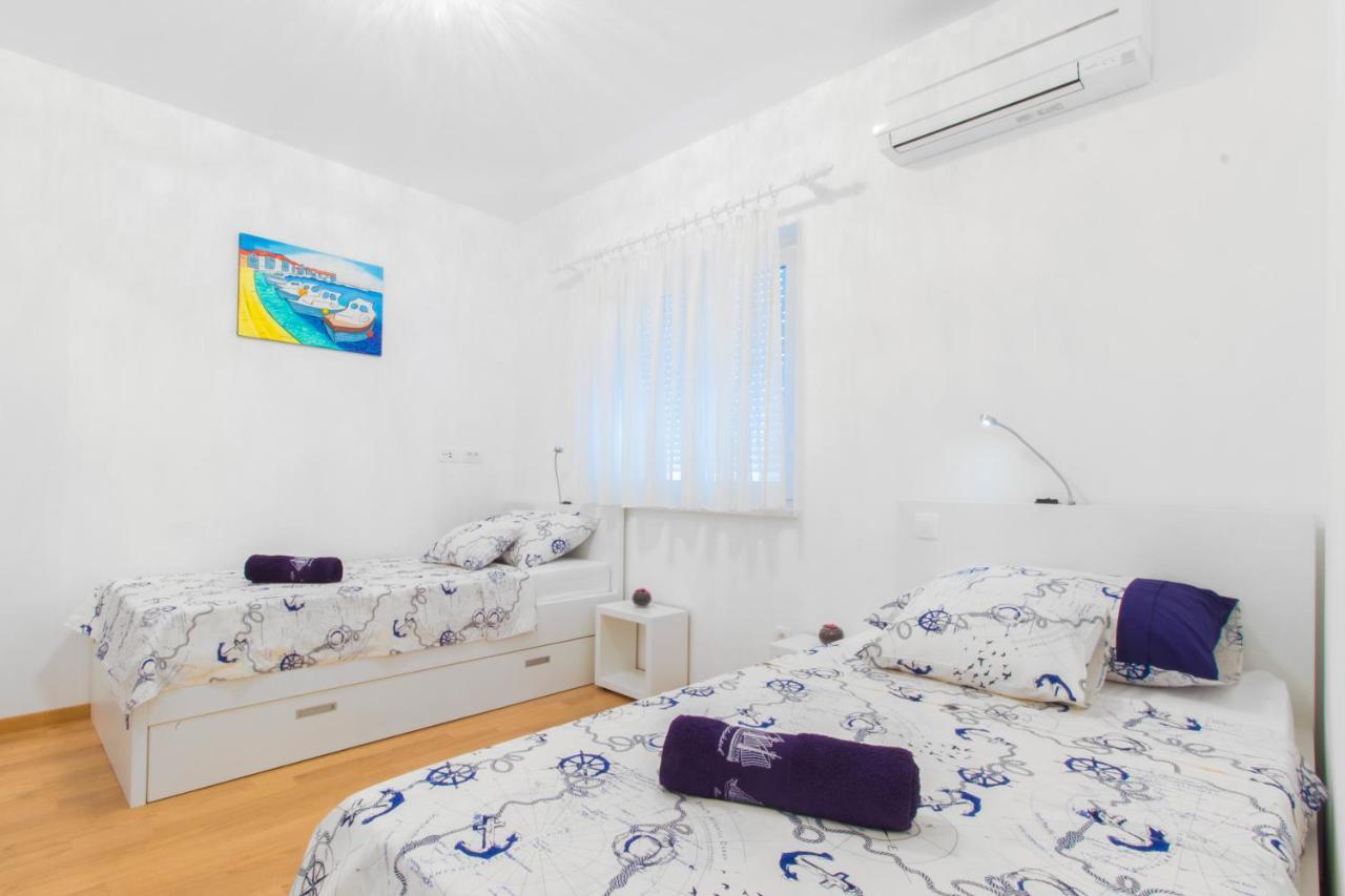 וודיצה Apartment Royal חדר תמונה