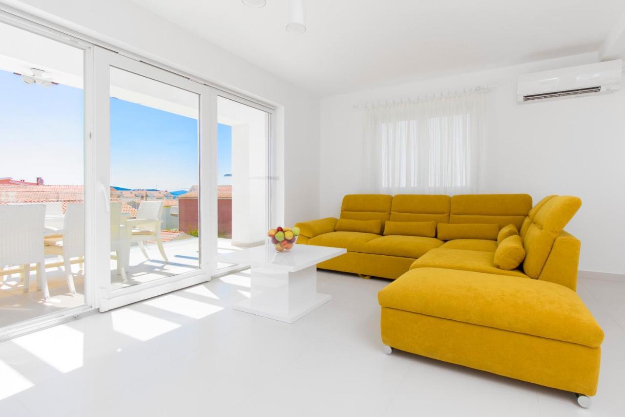 וודיצה Apartment Royal חדר תמונה