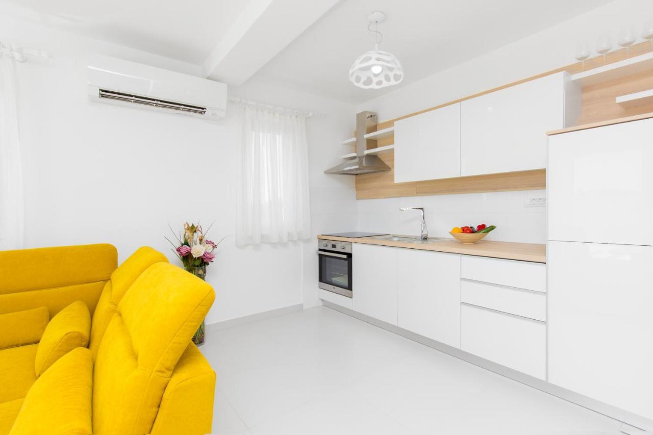 וודיצה Apartment Royal חדר תמונה