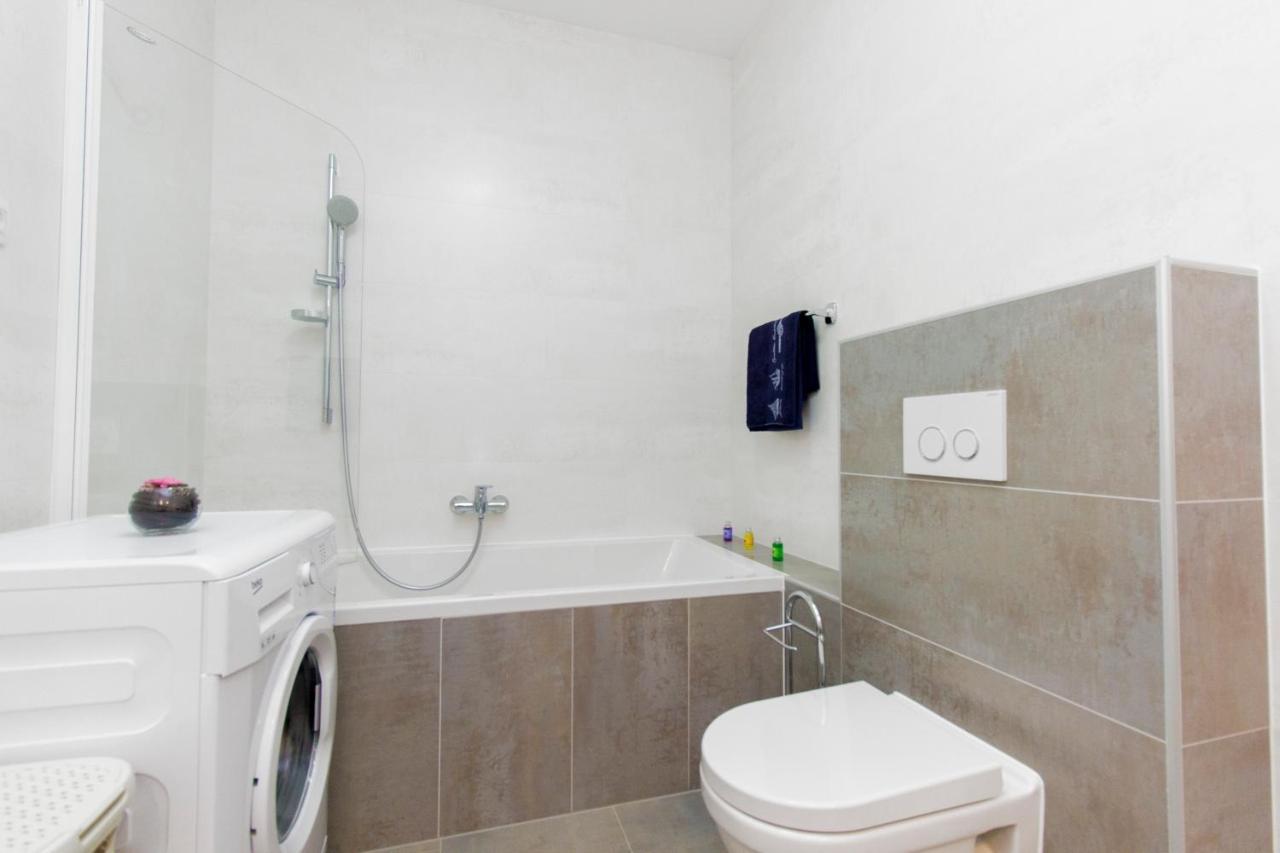 וודיצה Apartment Royal מראה חיצוני תמונה
