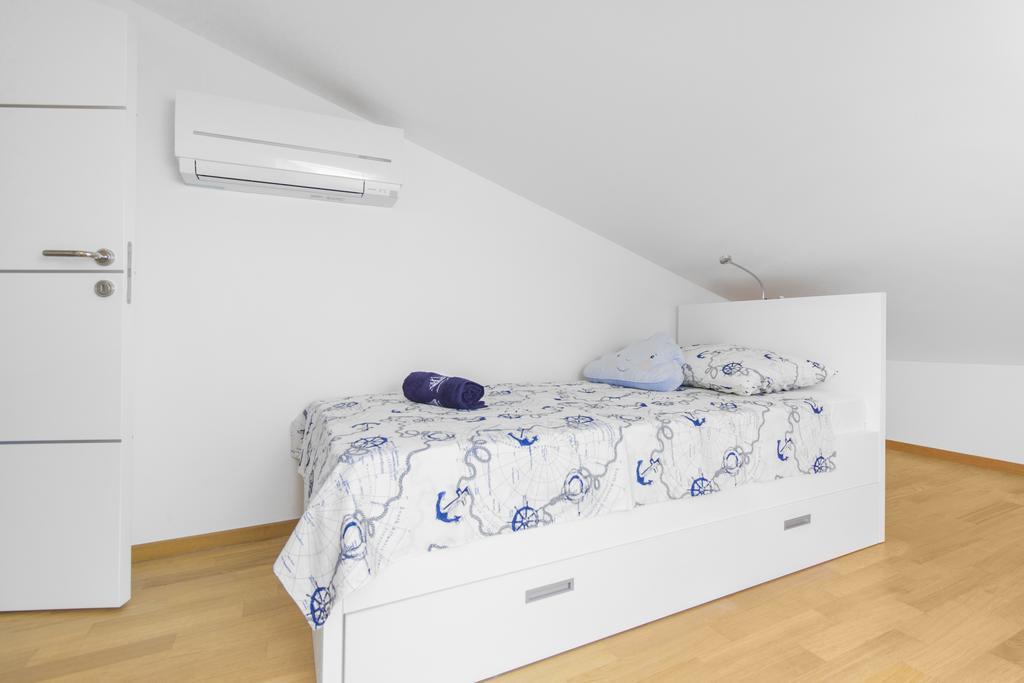 וודיצה Apartment Royal חדר תמונה