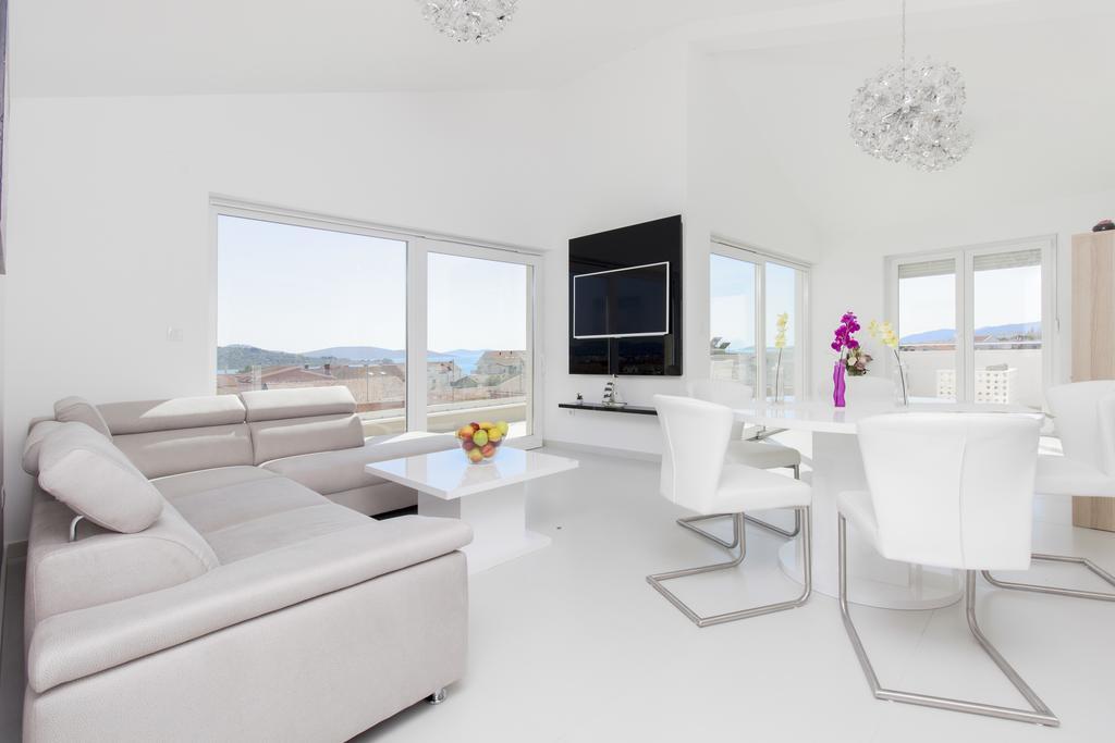 וודיצה Apartment Royal חדר תמונה
