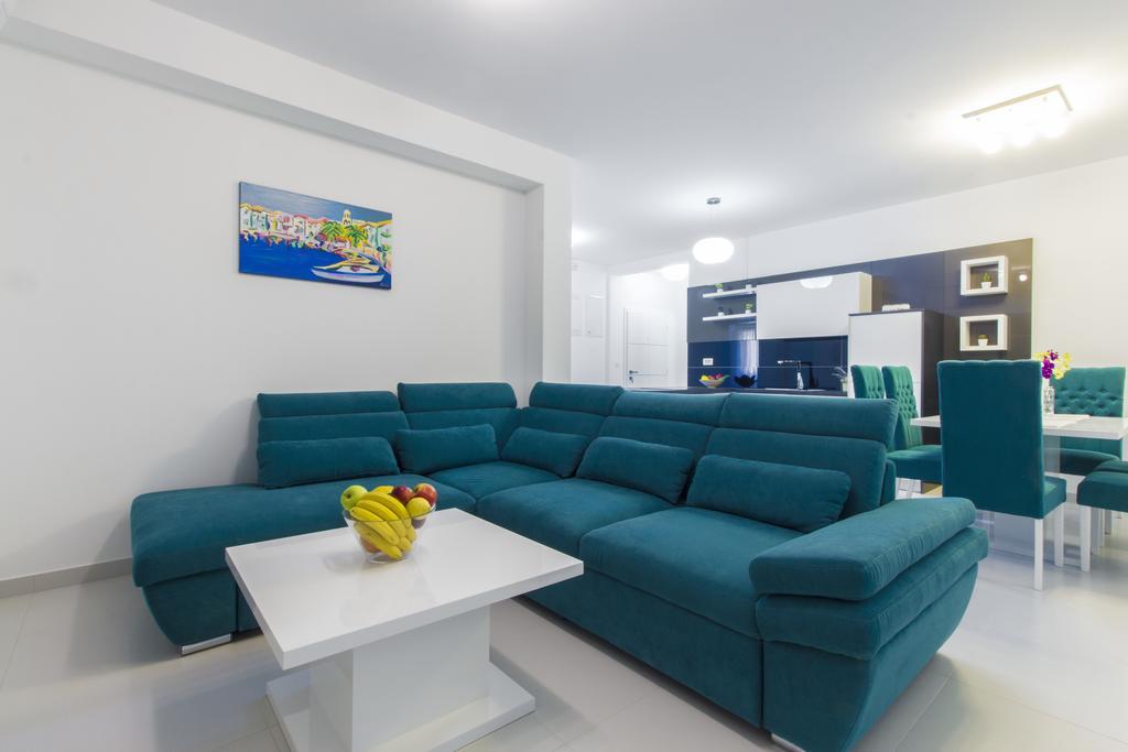 וודיצה Apartment Royal חדר תמונה