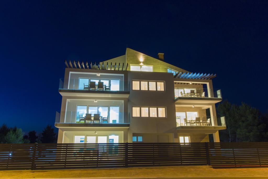 וודיצה Apartment Royal מראה חיצוני תמונה