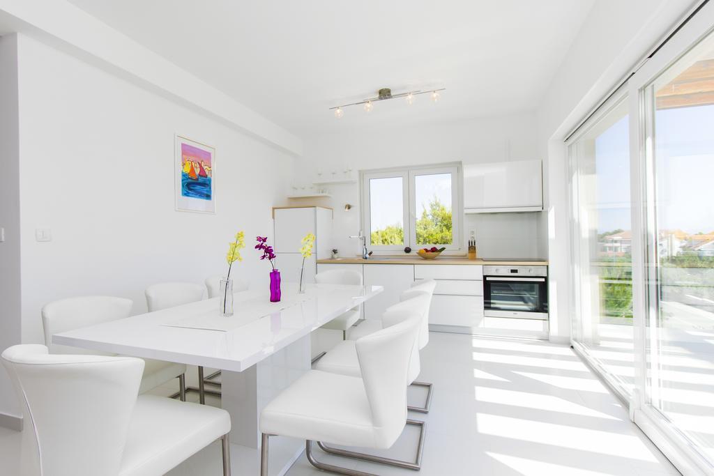 וודיצה Apartment Royal חדר תמונה