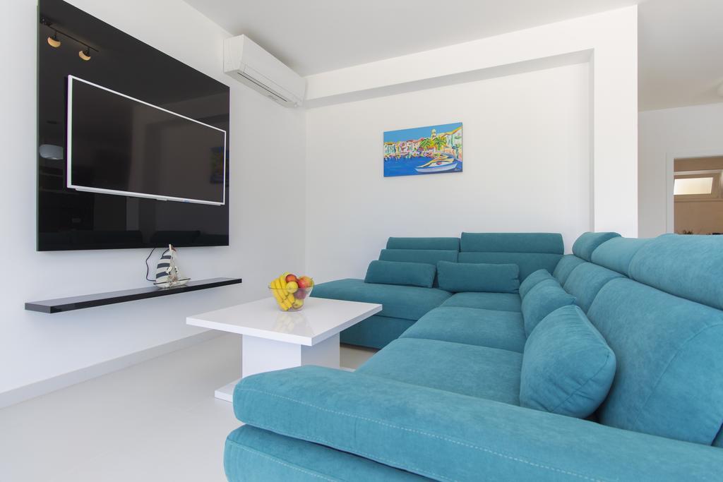 וודיצה Apartment Royal חדר תמונה