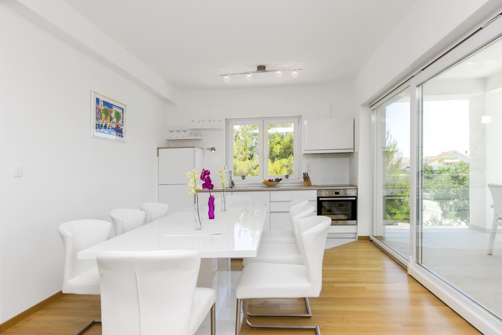 וודיצה Apartment Royal חדר תמונה