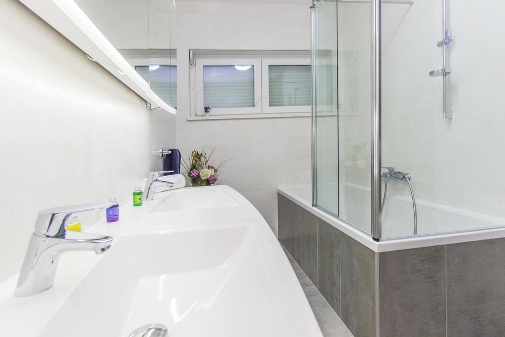 וודיצה Apartment Royal חדר תמונה