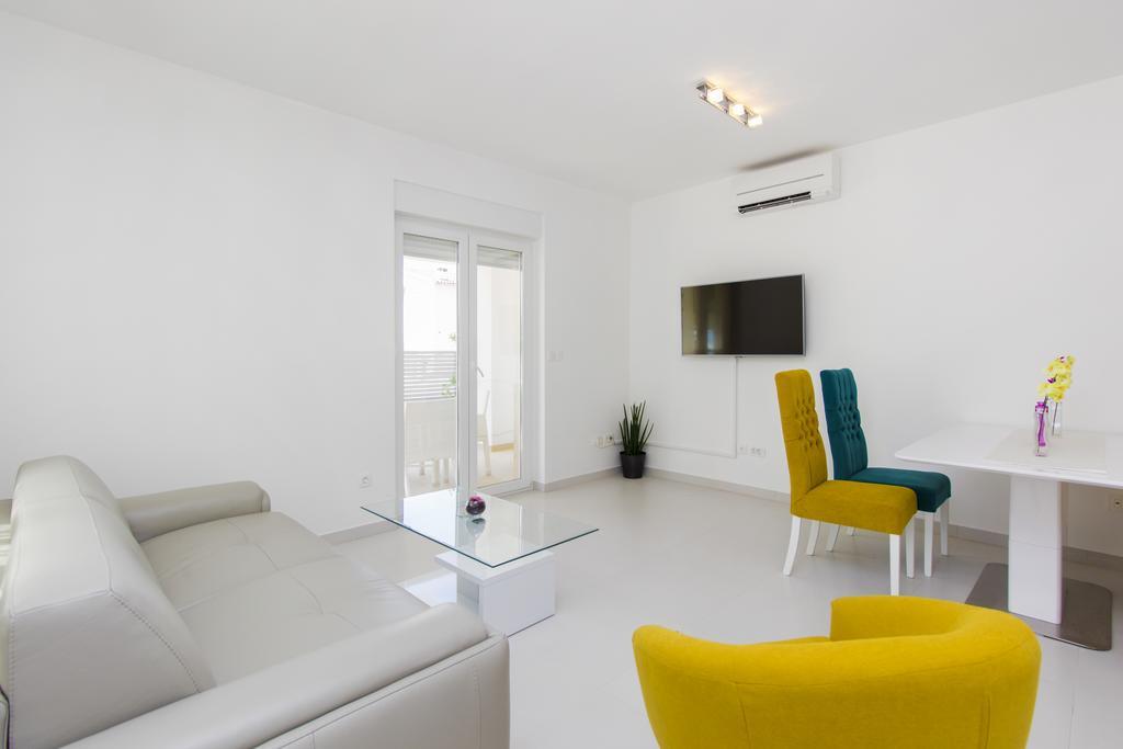 וודיצה Apartment Royal מראה חיצוני תמונה