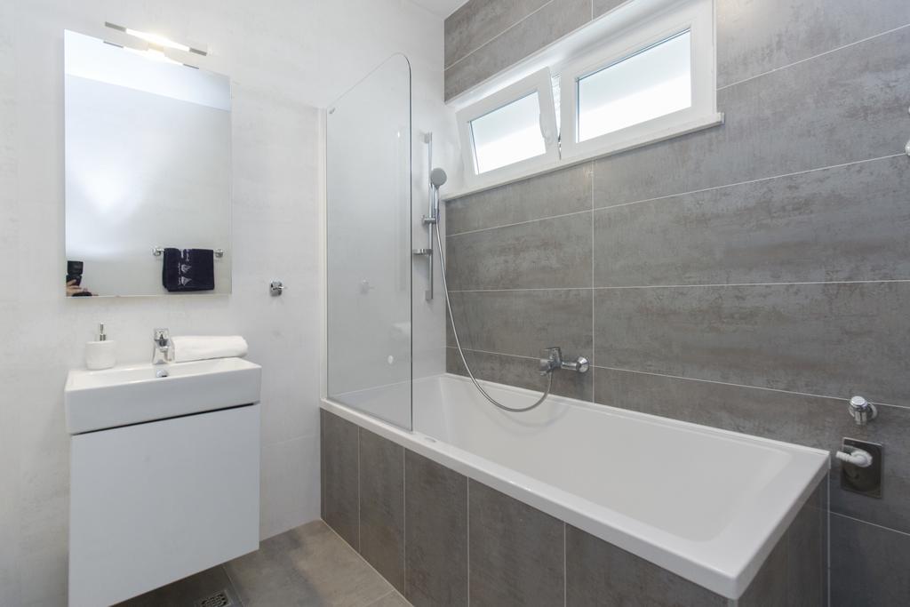 וודיצה Apartment Royal מראה חיצוני תמונה
