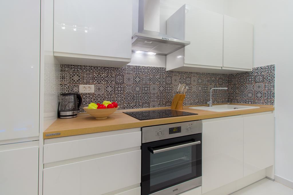 וודיצה Apartment Royal מראה חיצוני תמונה