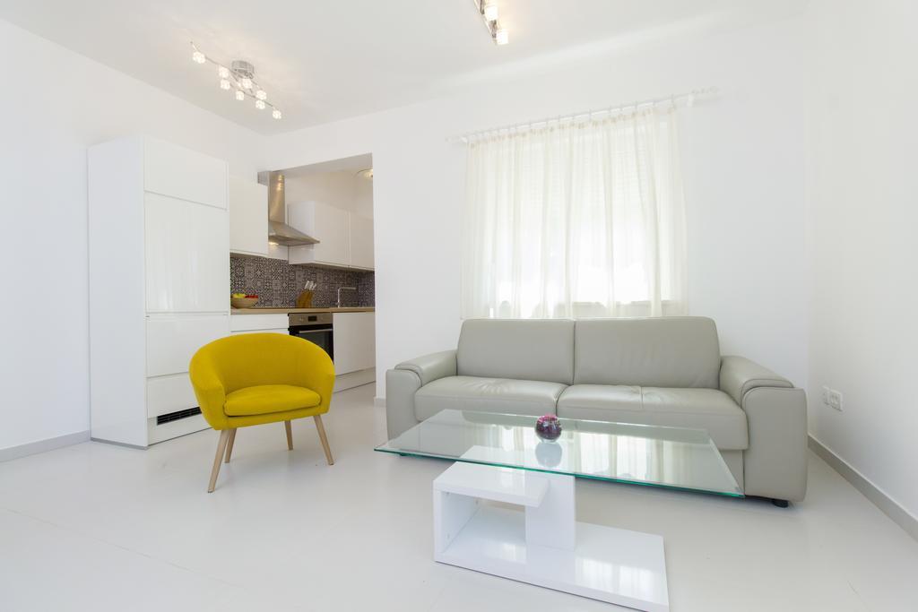 וודיצה Apartment Royal מראה חיצוני תמונה