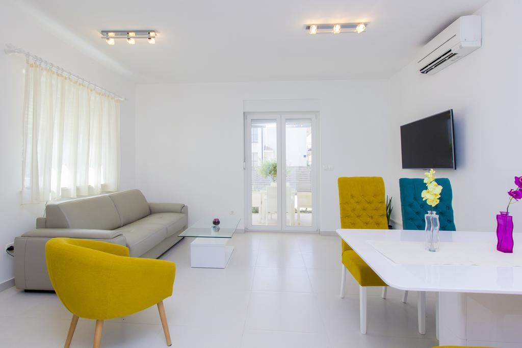 וודיצה Apartment Royal מראה חיצוני תמונה