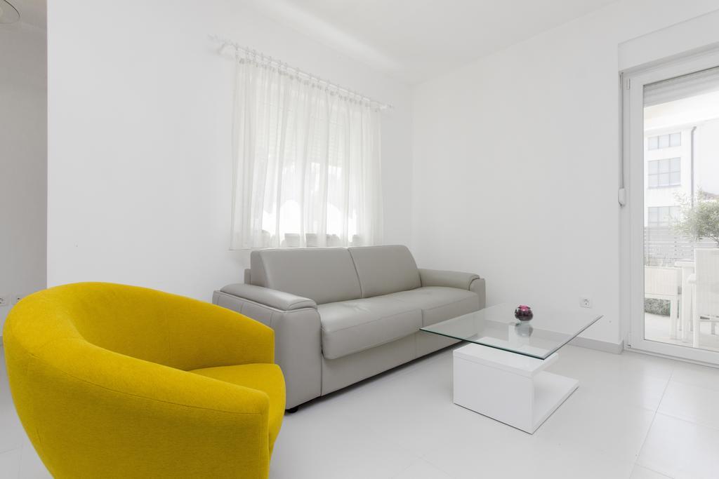 וודיצה Apartment Royal מראה חיצוני תמונה