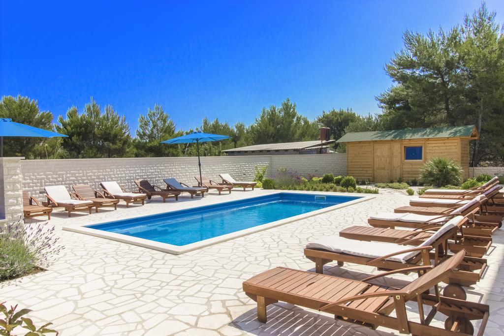 וודיצה Apartment Royal מראה חיצוני תמונה